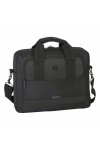 Laptop Case F.C. Barcelona 611662807 15,6'' Black 40 x 33 x 9 cm