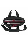 Laptop Case F.C. Barcelona 611662807 15,6'' Black 40 x 33 x 9 cm