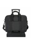 Laptop Case F.C. Barcelona 611662807 15,6'' Black 40 x 33 x 9 cm