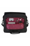 Laptop Case F.C. Barcelona 611662807 15,6'' Black 40 x 33 x 9 cm