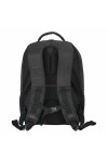 Laptop Backpack F.C. Barcelona 15,6'' Black 30 x 43 x 16 cm
