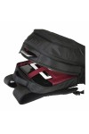 Laptop Backpack F.C. Barcelona 15,6'' Black 30 x 43 x 16 cm