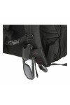 Laptop Backpack F.C. Barcelona 15,6'' Black 30 x 43 x 16 cm
