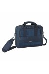 Laptop Case F.C. Barcelona 15,6'' Navy Blue