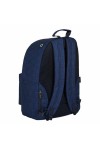 Laptop Backpack F.C. Barcelona 14,1'' Navy Blue 31 x 41 x 16 cm