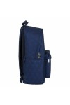 Laptop Backpack F.C. Barcelona 14,1'' Navy Blue 31 x 41 x 16 cm