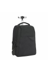 2-Wheel Laptop Trolley Safta M144B 15,6''