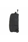 2-Wheel Laptop Trolley Safta M144B 15,6''