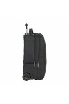 2-Wheel Laptop Trolley Safta M144B 15,6''
