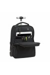 2-Wheel Laptop Trolley Safta M144B 15,6''