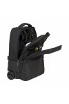 2-Wheel Laptop Trolley Safta M144B 15,6''