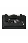 2-Wheel Laptop Trolley Safta M144B 15,6''