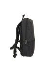 Laptop Backpack Safta 14,1'' Black 28 x 40 x 13 cm