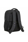 Laptop Backpack Safta 14,1'' Black 28 x 42 x 16 cm