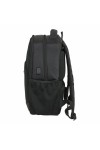 Laptop Backpack Safta 14,1'' Black 28 x 42 x 16 cm