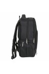 Laptop Backpack Safta 14,1'' Black 28 x 42 x 16 cm