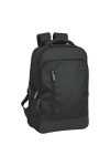 Rucksack for Laptop and Tablet with USB Output Safta Business