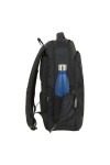 Rucksack for Laptop and Tablet with USB Output Safta Business