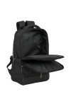 Rucksack for Laptop and Tablet with USB Output Safta Business