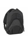 Rucksack for Laptop and Tablet with USB Output Safta 15,6'' Black 30 x 43 x 16 cm