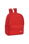 Laptop Backpack Safta M902 Red 31 x 40 x 16 cm