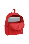 Laptop Backpack Safta M902 Red 31 x 40 x 16 cm