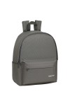 Laptop Backpack Safta M902 Grey 31 x 40 x 16 cm