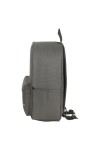Laptop Backpack Safta M902 Grey 31 x 40 x 16 cm