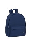 Laptop Backpack Safta M902 Navy Blue 31 x 40 x 16 cm