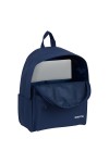 Laptop Backpack Safta M902 Navy Blue 31 x 40 x 16 cm