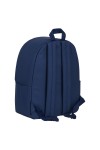 Laptop Backpack Safta M902 Navy Blue 31 x 40 x 16 cm