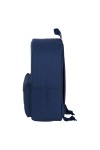 Laptop Backpack Safta M902 Navy Blue 31 x 40 x 16 cm