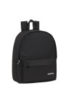 Laptop Backpack Safta Black 31 x 40 x 16 cm
