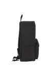 Laptop Backpack Safta Black 31 x 40 x 16 cm