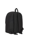Laptop Backpack Safta Black 31 x 40 x 16 cm