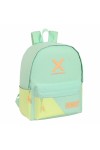 Laptop Backpack Munich  munich  Yellow Green 31 x 40 x 16 cm