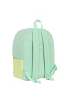 Laptop Backpack Munich  munich  Yellow Green 31 x 40 x 16 cm