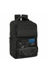 Laptop Backpack Safta Business 15,6'' Black (31 x 44 x 13 cm)