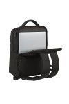 Laptop Backpack Safta Business 15,6'' Black (31 x 44 x 13 cm)