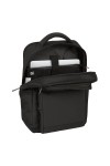 Laptop Backpack Safta Business 15,6'' Black (31 x 44 x 13 cm)