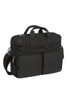 Laptop & Tablet Case Safta Black Black 41 x 33 x 9 cm
