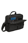 Laptop & Tablet Case Safta Black Black 41 x 33 x 9 cm