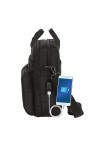Laptop & Tablet Case Safta Black Black 41 x 33 x 9 cm