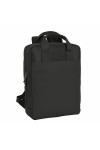 Laptop Backpack Safta Business 13,3'' Black (29 x 39 x 11 cm)