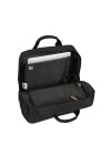 Laptop Backpack Safta Business 13,3'' Black (29 x 39 x 11 cm)