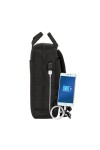 Laptop Backpack Safta Business 13,3'' Black (29 x 39 x 11 cm)