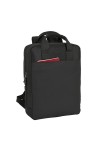 Laptop Backpack Safta Business 13,3'' Black (29 x 39 x 11 cm)