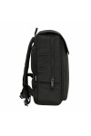 Laptop Backpack Safta Business 13,3'' Black (29 x 39 x 12 cm)