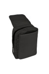 Laptop Backpack Safta Business 13,3'' Black (29 x 39 x 12 cm)