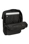 Laptop Backpack Safta Business 13,3'' Black (29 x 39 x 12 cm)